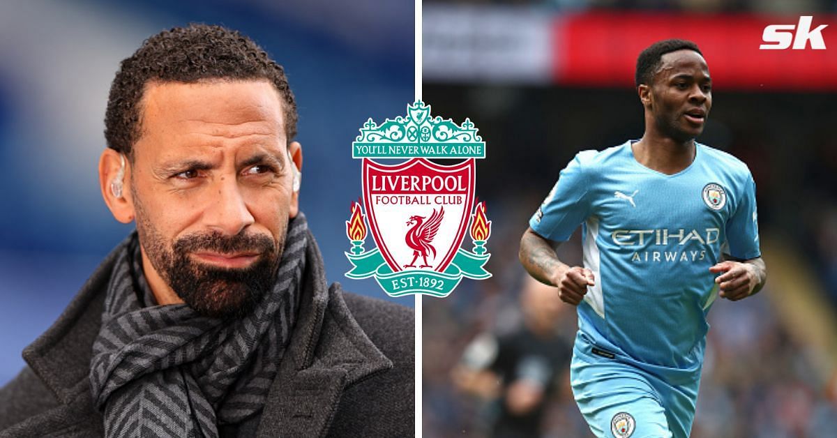 Rio Ferdinand has been impressed with Virgil van Dijk&#039;s aura