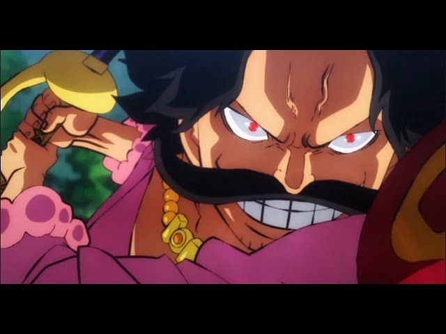 One Piece: 10 strongest Busoshoku Haki users, ranked