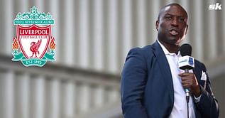 "Liverpool have not missed a beat with him in the team" - Kevin Campbell says 27-year-old has been 'wrongly criticized' at times