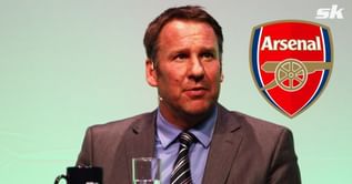 “He should play every game now” – Paul Merson makes bold claim on player who ‘is not the long-term answer’ at Arsenal