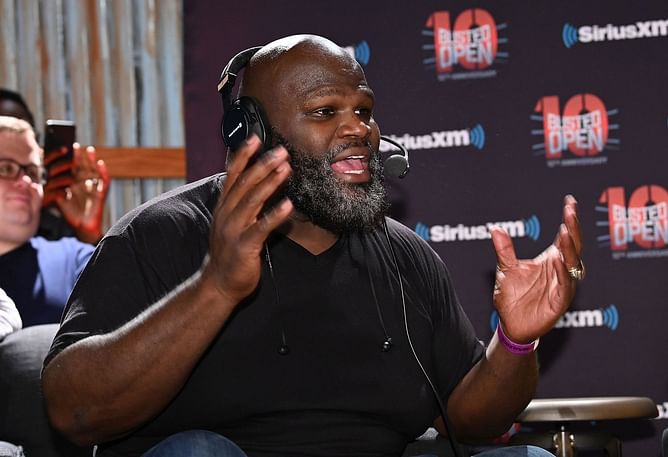 "I don’t think she gets enough credit" - Mark Henry names who he thinks is AEW's most underrated wrestler (Exclusive)