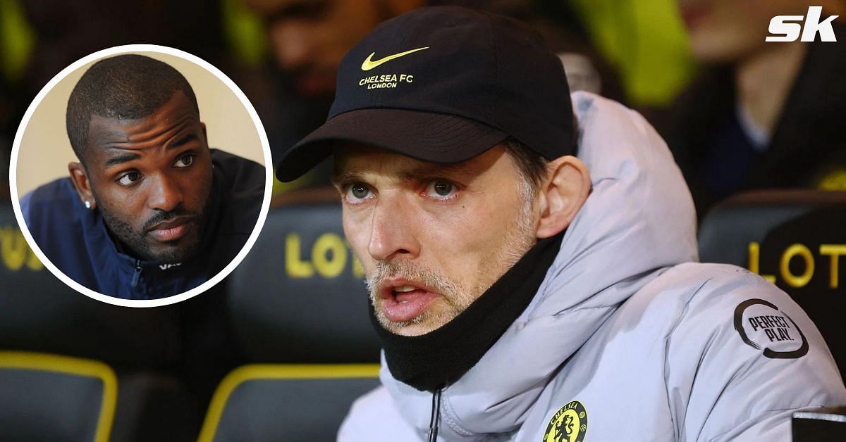 Darren Bent urges Thomas Tuchel to include striker in starting line-up against Real Madrid next week