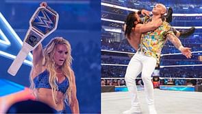 WWE WrestleMania 38 Day 1: 4 बड़ी गलतियां जो रेसलमेनिया 2022 में पहले दिन देखने को मिलीं