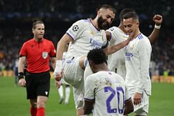 Real Madrid vs Getafe prediction and betting tips | 9th April 2022