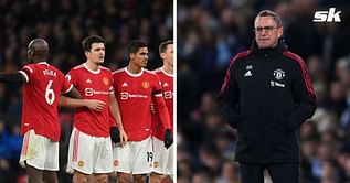 "Fell out of love with the club" - Tony Cascarino says Manchester United star will join 'one of the biggest clubs' next season