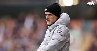"Big worry" - Journalist claims Chelsea duo are set to leave the club in summer