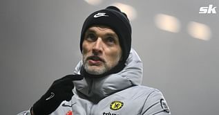 Chelsea star 'convinced' club will let him complete summer transfer: Reports