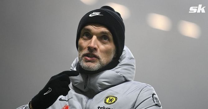 Chelsea star 'convinced' club will let him complete summer transfer: Reports