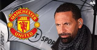"I would 100 per cent agree with that" - Rio Ferdinand believes 27-year-old Manchester United star is the only signing to have improved at the club