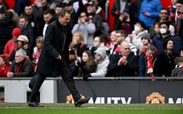 Manchester United Transfer News Roundup: Red Devils urged to build team around Cristiano Ronaldo; Harry Kane tipped to turn down move to Old Trafford, and more - 2 April 2022