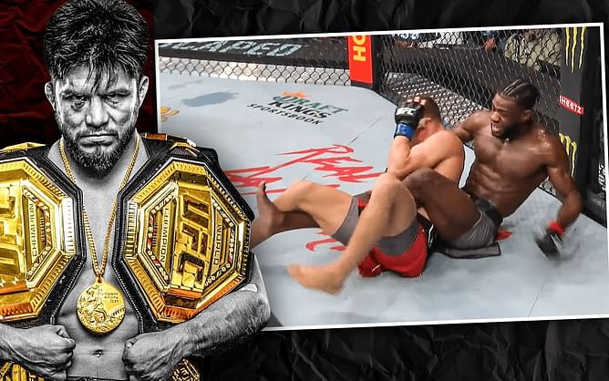 Dana White, all your bantamweights suck - Henry Cejudo rips into UFC 273 battle between Petr Yan and Aljamain Sterling