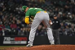 Oakland Athletics vs Philadelphia Phillies: Injury Reports, Predicted Lineups - April 8th | MLB Season 2022