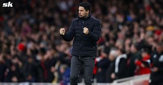 Arsenal handed huge boost as 28-year-old edges closer to returning from injury