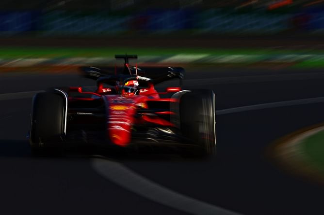 Ferrari to prioritize Charles Leclerc "as quickly as possible", says former F1 driver