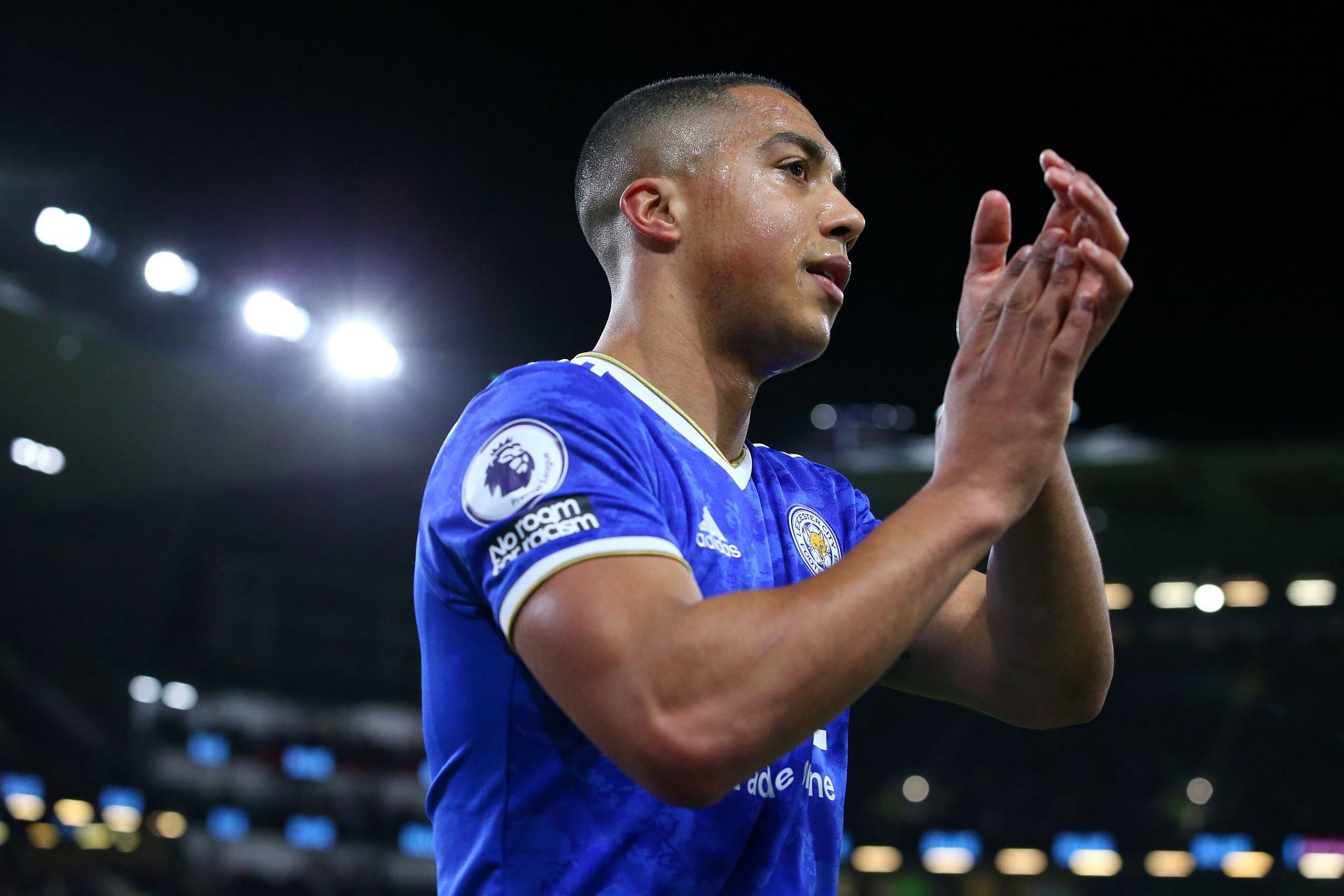 Tielemans time at the King Power may be coming to an end