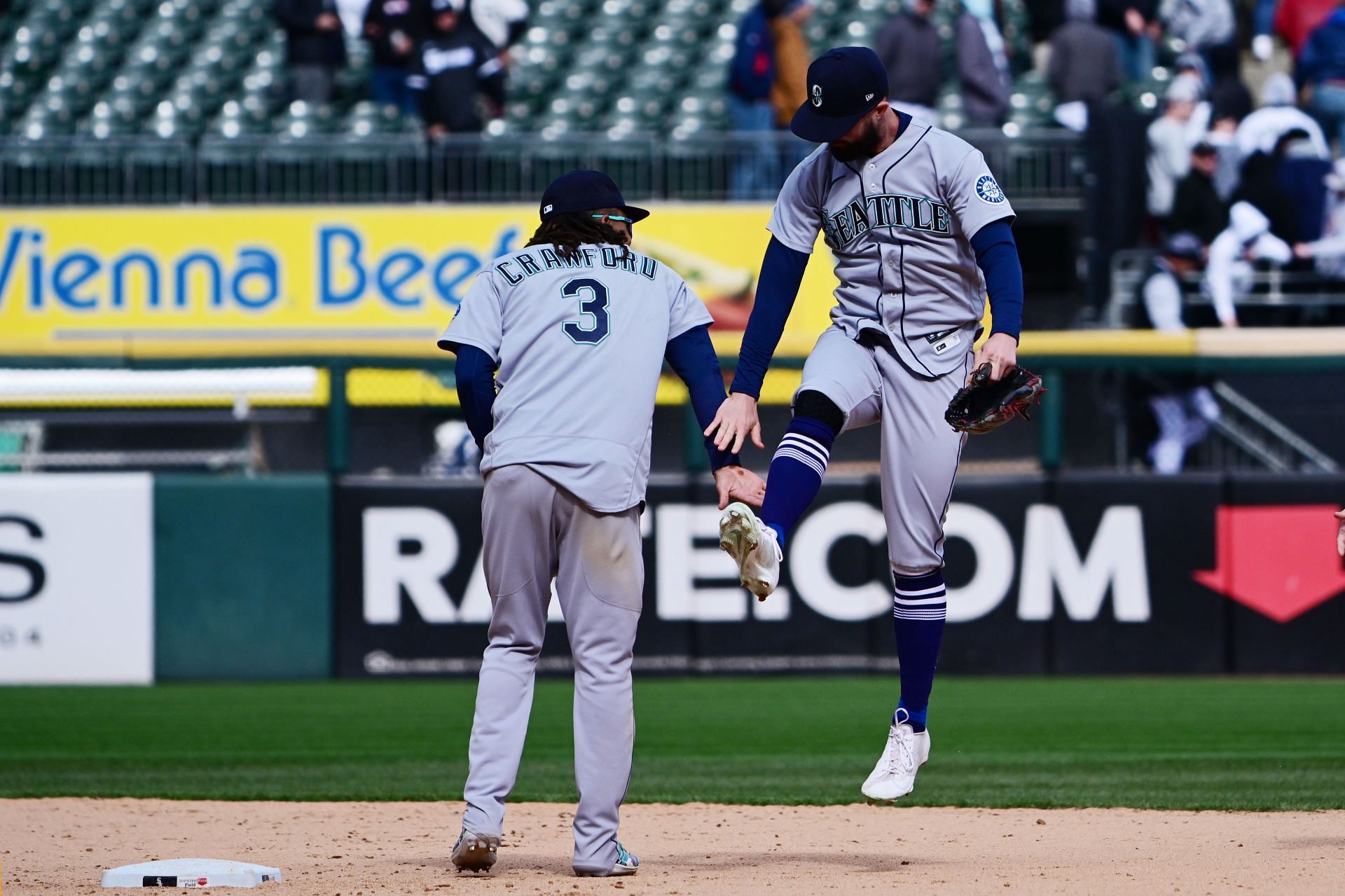 Seattle Mariners v Chicago White Sox