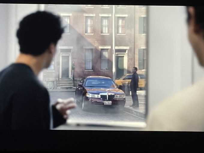 What is known about Jake Lockley aka Moon Knight's third personality