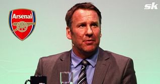 "A one-man team" - Paul Merson names his top 4 favorites after Arsenal's 3-0 defeat to Crystal Palace