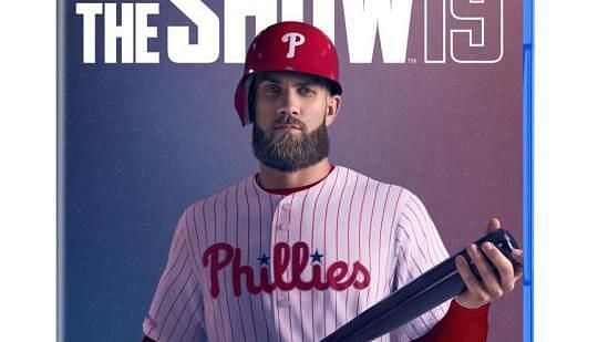 Bryce Harper prepares for his rookie debut at Nationals Pa…