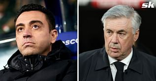 "Real Madrid will lose some matches" - Barcelona star makes bold claim on La Liga title race after thrilling Levante win