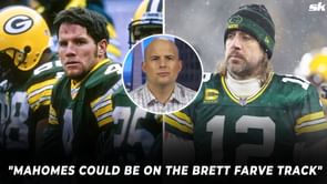 NFL analyst believes Patrick Mahomes could end up being second coming of Packers legend