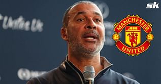 “I have my doubts” – Ruud Gullit unsure about whether ‘very good footballer’ can do well in England amid Manchester United links