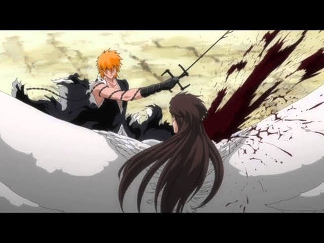 Ichigo Kurosaki's 10 Best Fights In Bleach, Ranked