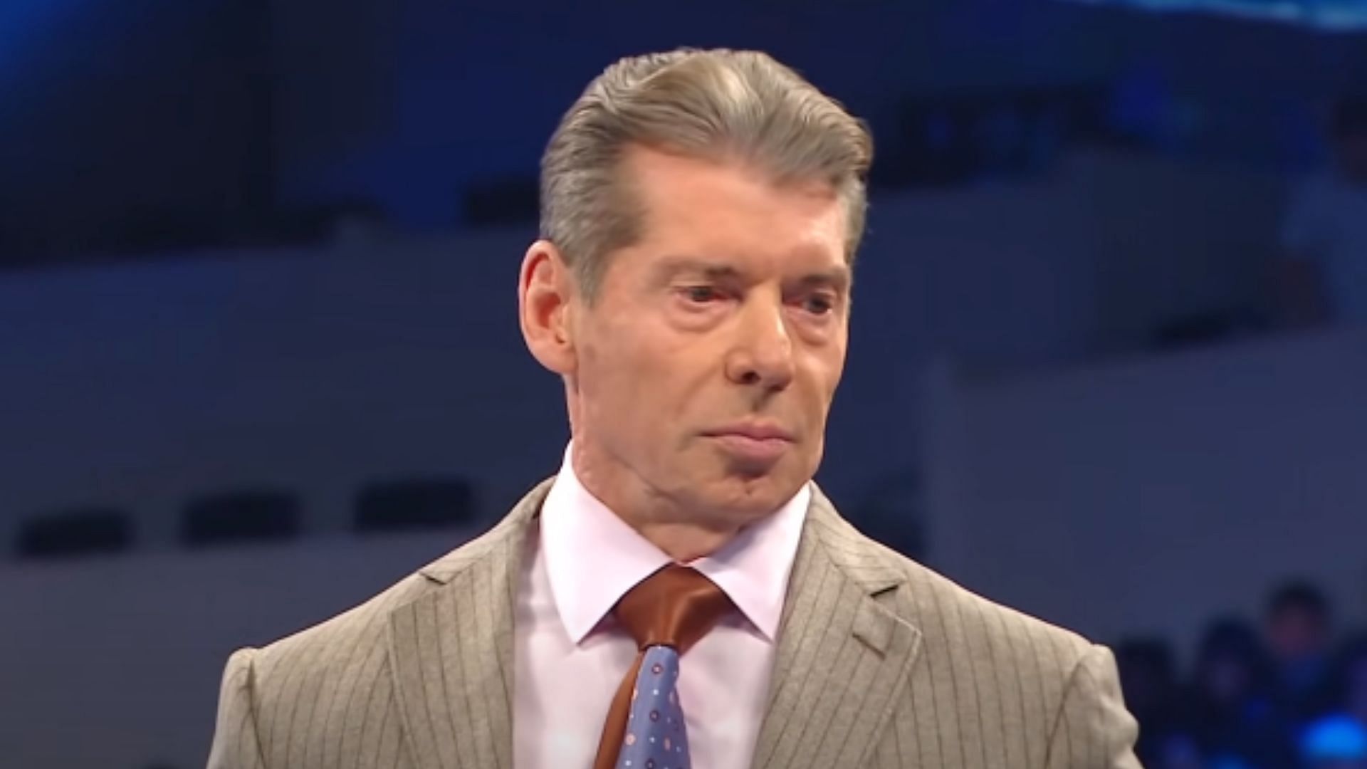 Vince McMahon had a rocky relationship with Shawn Michaels