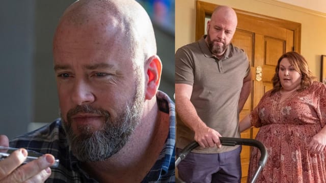 How many This Is Us episodes are left? Chris Sullivan reveals Toby's