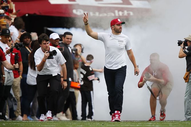Browns could be forced to release Baker Mayfield if Panthers trade doesn't materialize