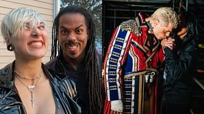 5 WWE Superstars' real-life partners who could realistically join the company