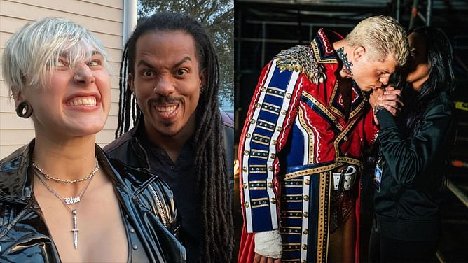 5 WWE Superstars' real-life partners who could realistically join the company