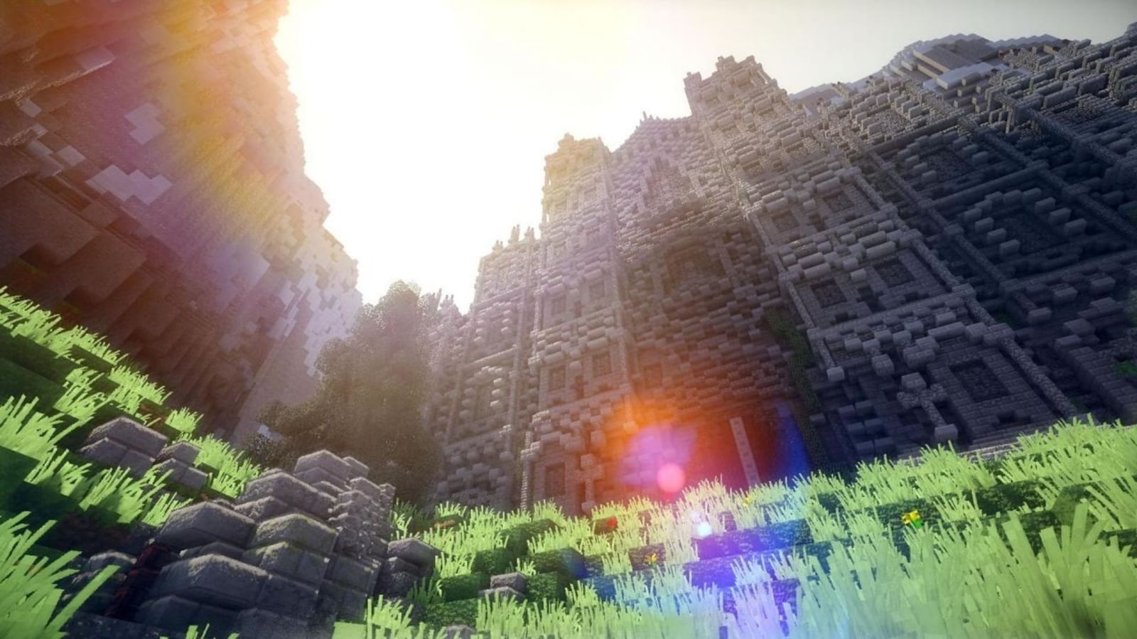 10 best modded servers in Minecraft