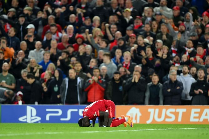 Liverpool 2-0 Villarreal: 5 hits and flops as Reds secure a comfortable win | 2021-22 UEFA Champions League