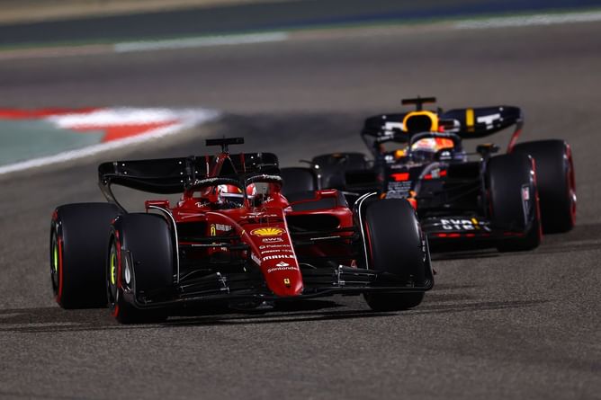 Ferrari reportedly to bring updates at F1 Imola GP