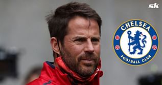 “He’s an incredible player” – Jamie Redknapp lavishes praise on Chelsea star who always finds himself in ‘unusual’ positions
