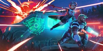 Fortnite update v20.20 patch notes: Omega skin to return, Star Wars skins leak, new shotgun, and more