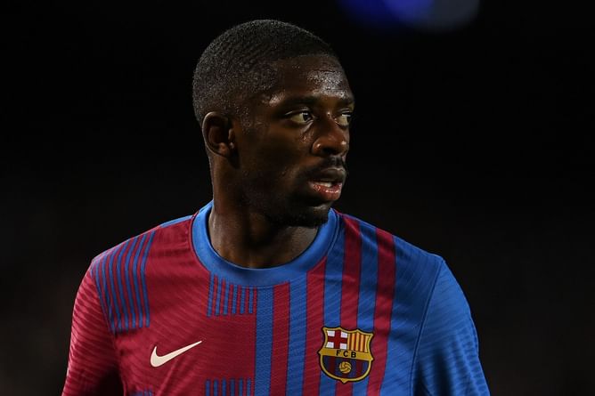 4 wingers Chelsea should sign to boost their attack next season