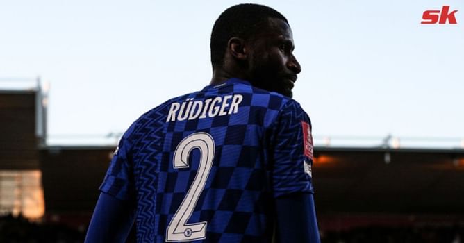 Chelsea manager Thomas Tuchel identifies 20-year-old as Antonio Rudiger's replacement: Reports