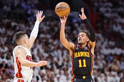 Miami Heat vs Atlanta Hawks | Preview, Odds, and Prediction | Friday, April 22nd