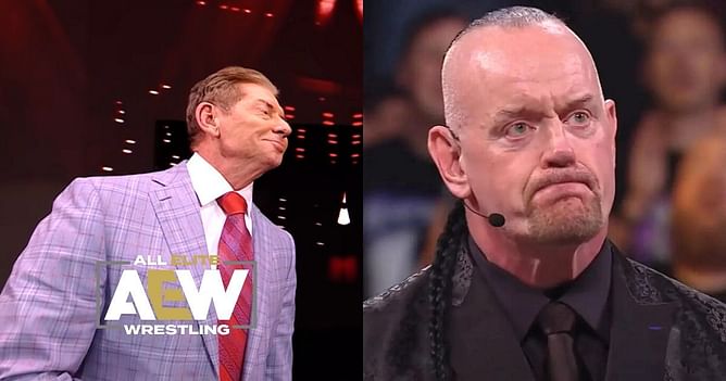 WWE News Roundup - Major interest in signing two top AEW names? Superstars had an argument before WrestleMania match; Legendary star could take 'The Undertaker role'