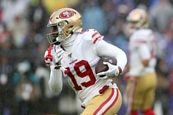 "I feel like the relationship can still be repaired" - NFL analyst believes Deebo Samuel and 49ers can still reach contract agreement