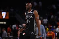 Lamar Odom in BIG3 action- Week One - Detroit