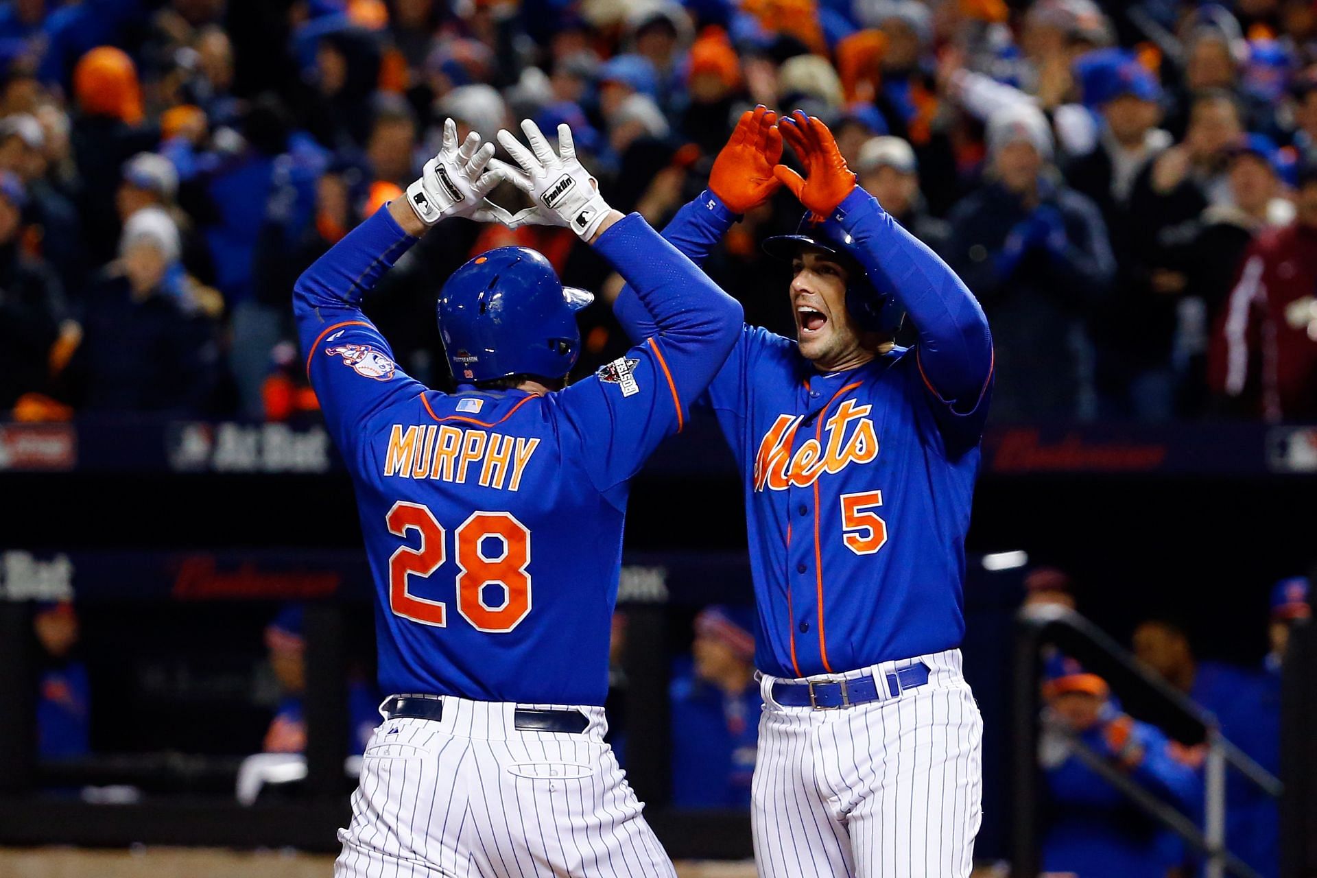 Former New York Mets Captain has high expectations for team in