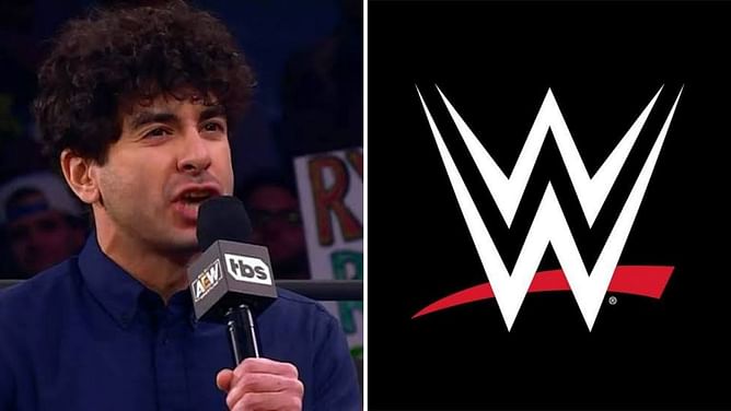 AEW boss Tony Khan announces the blockbuster signing of 22-year wrestling legend