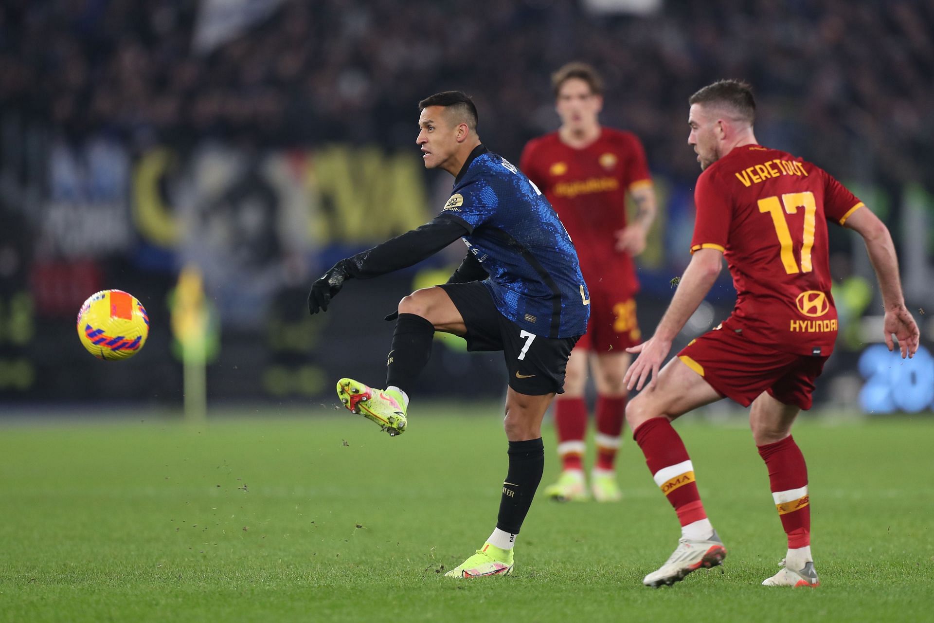 Inter Milan vs Roma prediction, preview, team news and more | Serie A 2021-22