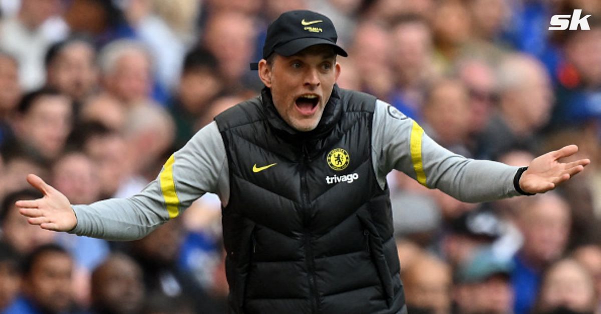 Chelsea lost 4-2 against Arsenal