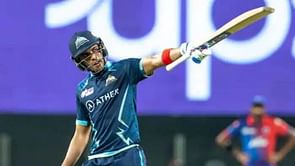 IPL 2022, PBKS vs GT: 3 best knocks of Shubman Gill against PBKS