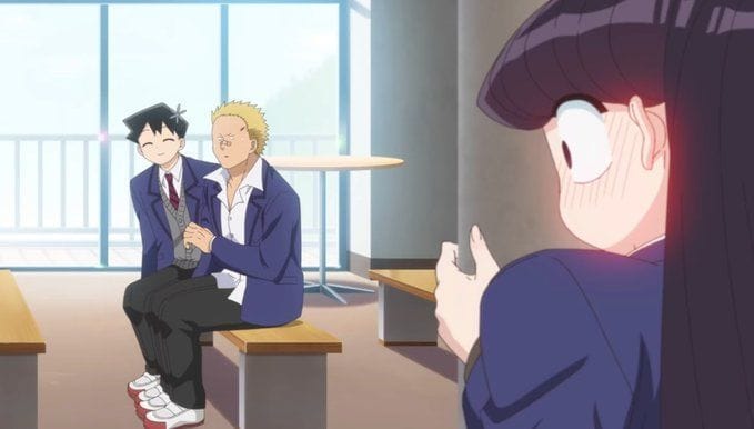 Komi Can’t Communicate Season 2 Episode 3: Release date, what to expect