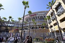 ICYMI: Los Angeles Dodgers and San Diego Padres fans turn game into chaos, several brawls break out during the game
